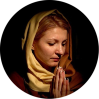 Гадалка Анна — Вагай